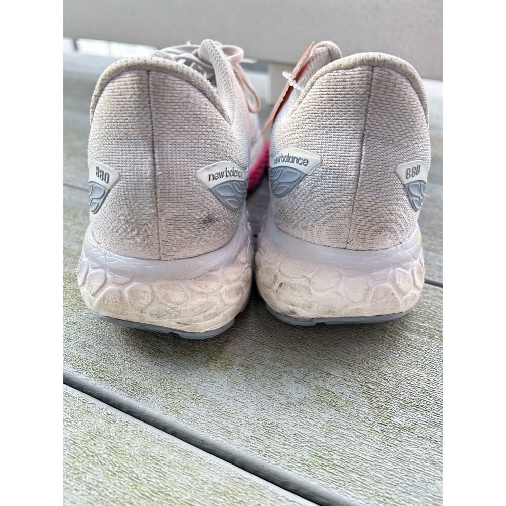 New Balance Foam 880 Running Shoes - Picture 3 of 3